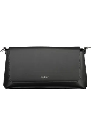 Calvin Klein Mujer, Bolsos, Negro, Talla: ONE Size