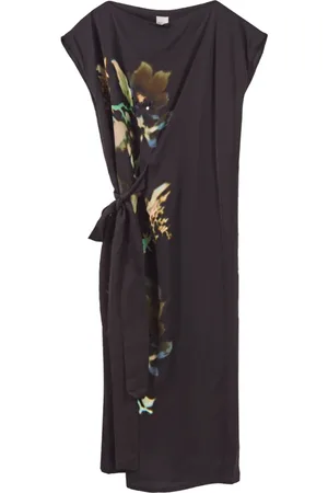 Paul Smith Mujer, Vestidos, Negro, Talla: M