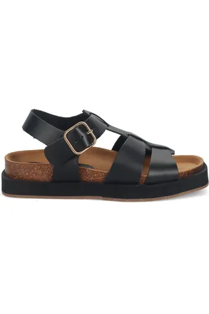 Paloma Barceló Mujer, Zapatos, Negro, Talla: 36 EU