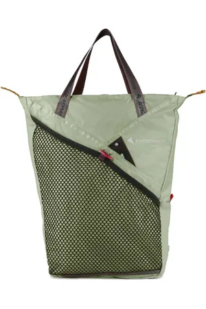 Klättermusen Hombre, Bolsos, Verde, Talla: ONE Size