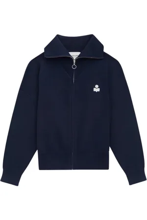 Isabel Marant Mujer, Sudaderas, Negro, Talla: XS