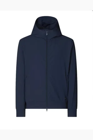save the duck Hombre, Chaquetas, Azul, Talla: XL