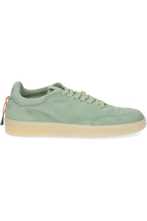 Barracuda Hombre, Zapatos, Verde, Talla: 40 EU