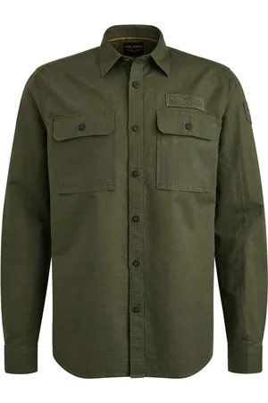 PME Legend™ Hombre, Chaquetas, Verde, Talla: XL