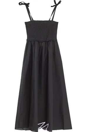 Karl Lagerfeld Mujer, Vestidos, Negro, Talla: XL