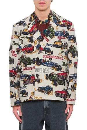 SACAI Hombre, Chaquetas, , Talla: S
