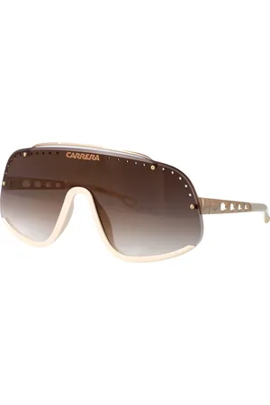Carrera Unisex, Accesorios, Amarillo, Talla: ONE Size