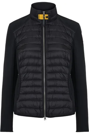 Parajumpers Mujer, Chaquetas, Negro, Talla: L