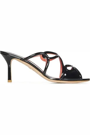 Giambattista Valli Mujer, Zapatos, Negro, Talla: 37 EU