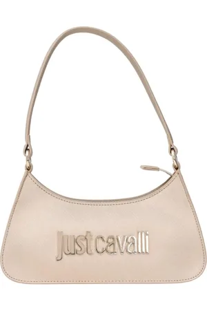 Roberto Cavalli Mujer, Bolsos, Amarillo, Talla: ONE Size
