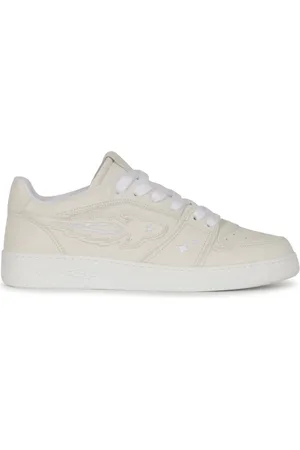 ENTERPRISE JAPAN Hombre, Zapatos, Blanco, Talla: 43 EU