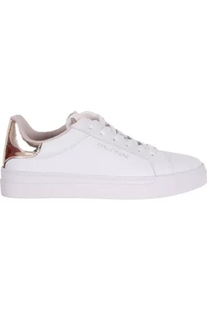 BALDININI Mujer, Zapatos, Blanco, Talla: 39 EU