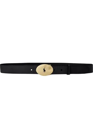Ralph Lauren Mujer, Accesorios, Negro, Talla: L