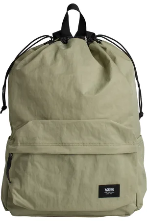 Vans Unisex, Bolsos, Verde, Talla: ONE Size