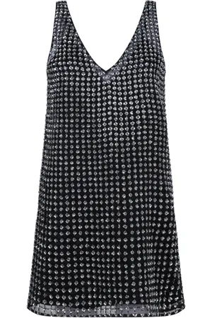 Max Mara Mujer, Vestidos, Negro, Talla: S