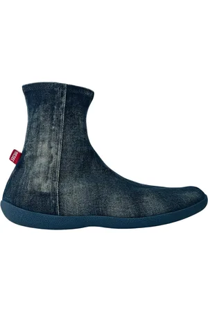 Diesel Hombre, Zapatos, Azul, Talla: 42 EU