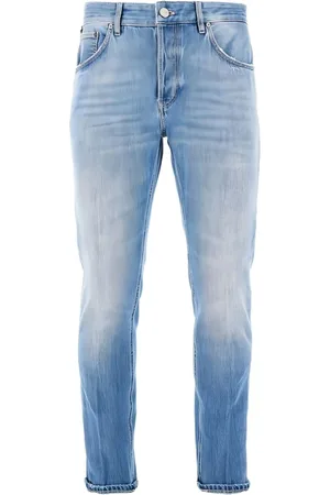 PT Torino Hombre, Vaqueros, Azul, Talla: W31