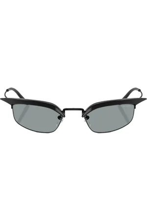 Prada Mujer, Accesorios, Negro, Talla: ONE Size