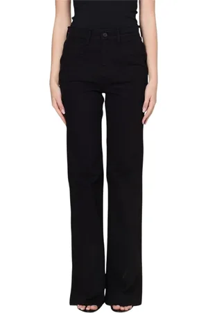 Tom Ford Mujer, Vaqueros, Negro, Talla: W24