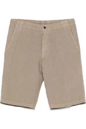 corneliani Hombre, Pantalones cortos, , Talla: XL