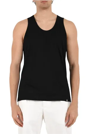 Patrizia Pepe Hombre, Camisetas, Negro, Talla: L