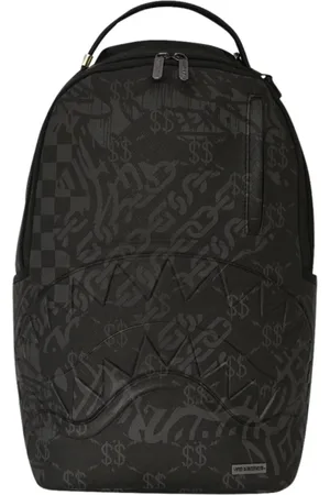 Sprayground Unisex, Bolsos, Negro, Talla: ONE Size