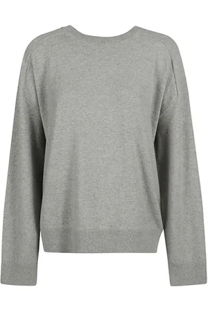 Armarium Mujer, Jerseys, Gris, Talla: L