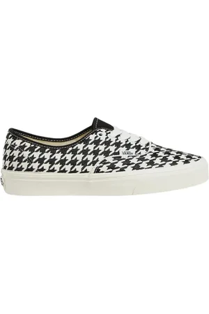 Vans Hombre, Zapatos, Negro, Talla: 44 EU