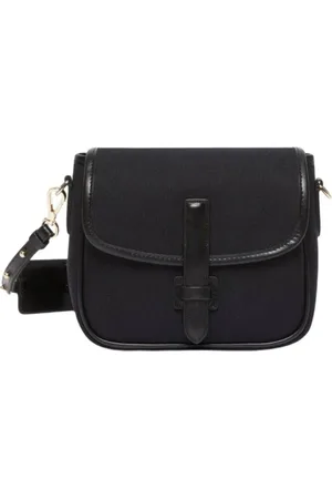 Max Mara Mujer, Bolsos, Negro, Talla: ONE Size