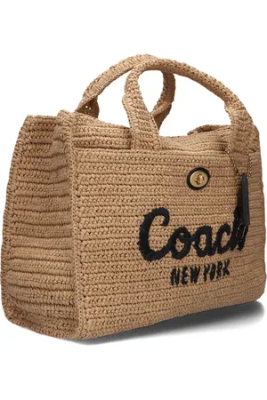 Coach Mujer, Bolsos, Marrón, Talla: ONE Size