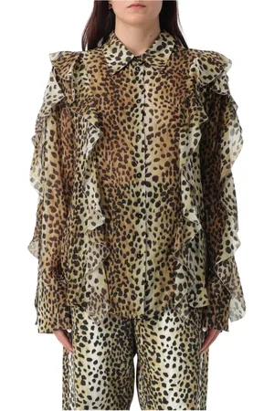 BLUMARINE Mujer, Blusas y Camisas, , Talla: XS