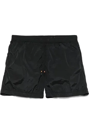 RRD Hombre, Trajes de baño, Negro, Talla: S