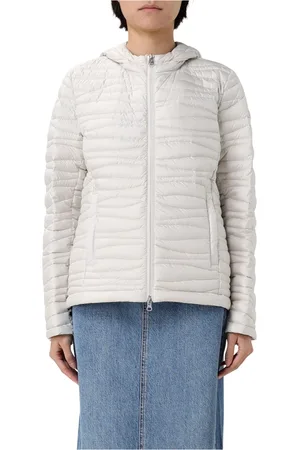 Colmar Mujer, Chaquetas, Blanco, Talla: XL