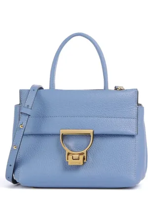 Coccinelle Mujer, Bolsos, Azul, Talla: ONE Size