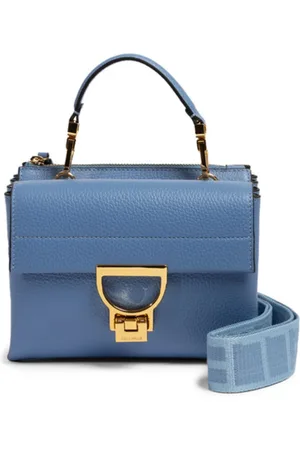 Coccinelle Mujer, Bolsos, Azul, Talla: ONE Size