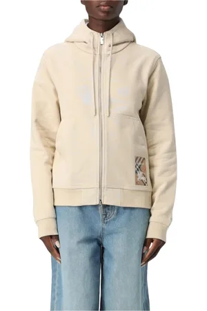 Burberry Mujer, Sudaderas, , Talla: S