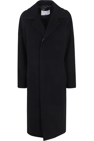 Filippa K Mujer, Abrigos, Negro, Talla: M