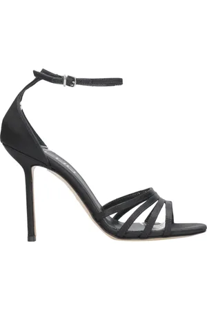 Ncub Mujer, Zapatos, Negro, Talla: 37 EU