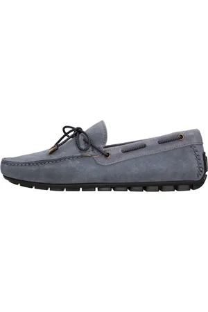 Marechiaro Hombre, Zapatos, Azul, Talla: 42 EU