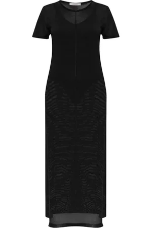 LEMAIRE Mujer, Vestidos, Negro, Talla: M