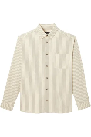 A.P.C. Hombre, Camisas, , Talla: L