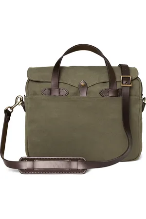 Filson Unisex, Bolsos, Verde, Talla: ONE Size