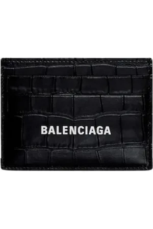 Balenciaga Hombre, Accesorios, Negro, Talla: ONE Size