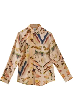 Paul Smith Hombre, Camisas, , Talla: S