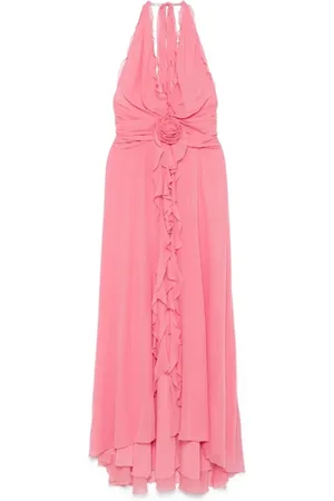 BLUMARINE Mujer, Vestidos, Rosa, Talla: M