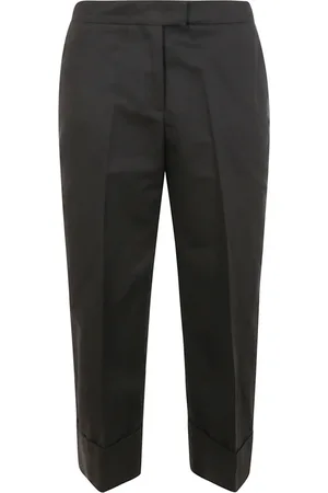 PT Torino Mujer, Pantalones, Negro, Talla: M