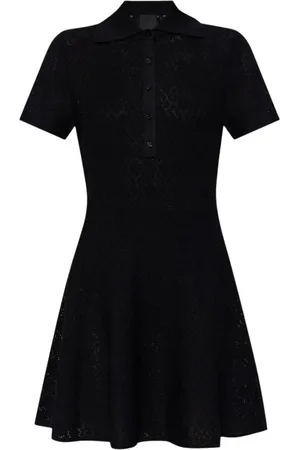 Givenchy Mujer, Vestidos, Negro, Talla: L