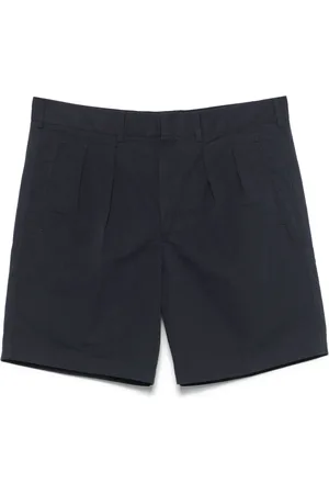 Tom Ford Hombre, Pantalones cortos, Azul, Talla: W34