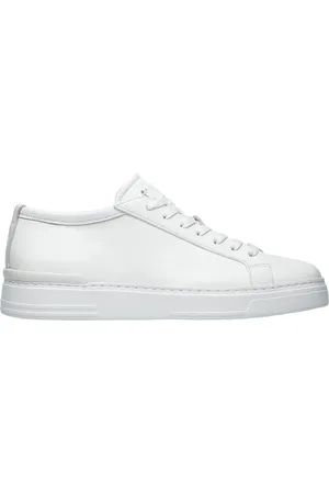 Fabi Hombre, Zapatos, Blanco, Talla: 44 EU