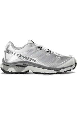 Salomon Hombre, Zapatos, Gris, Talla: 41 1/3 EU
